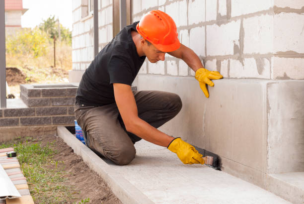 Waterproofing professionals working in Montrose, NY